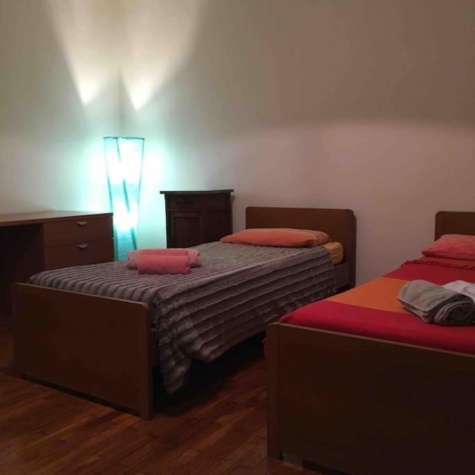 La Casa Di Aurora Apartman Ivrea Kültér fotó