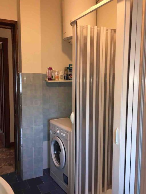 La Casa Di Aurora Apartman Ivrea Kültér fotó