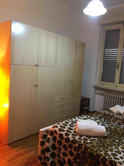 La Casa Di Aurora Apartman Ivrea Kültér fotó