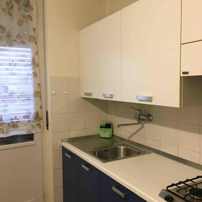 La Casa Di Aurora Apartman Ivrea Kültér fotó